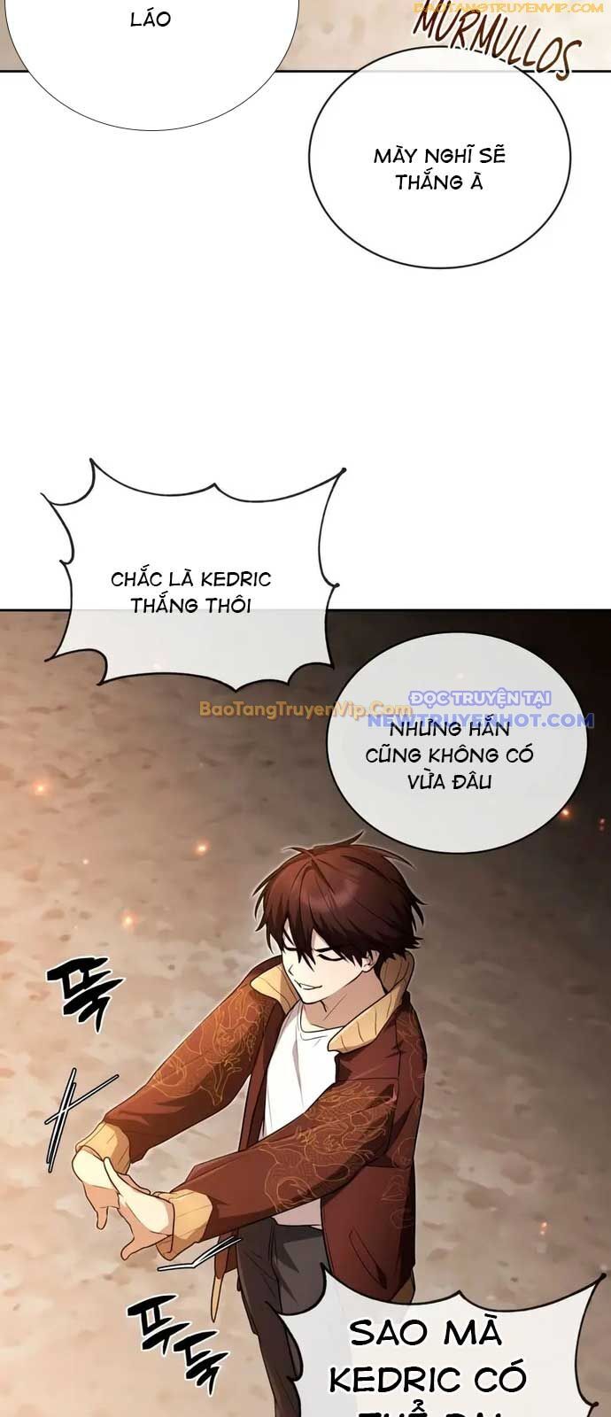Đa Sắc Ma Pháp Sư Thiên Tài