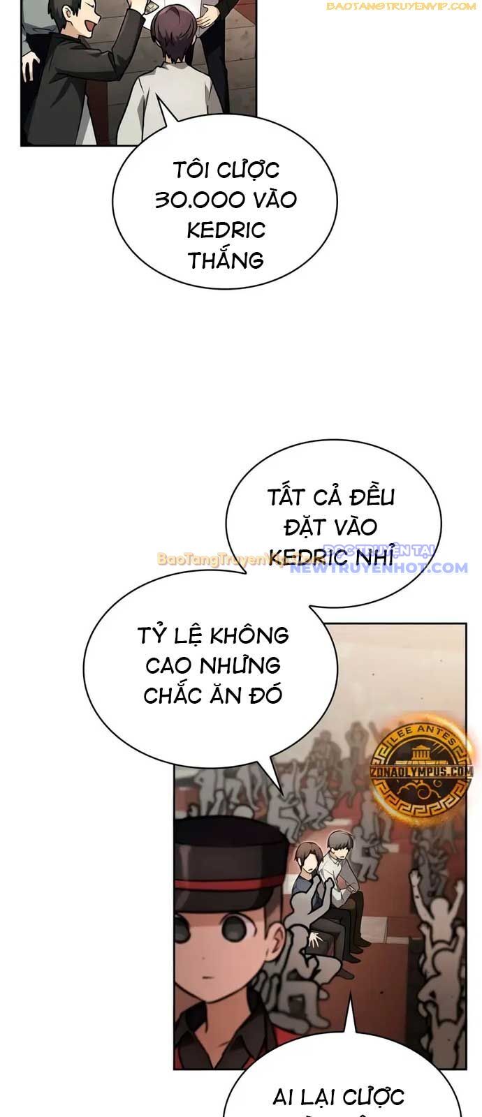 Đa Sắc Ma Pháp Sư Thiên Tài