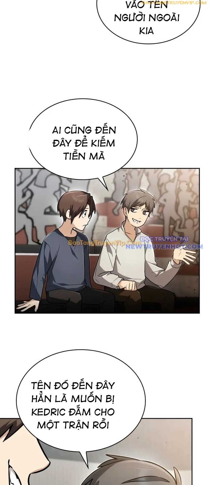 Đa Sắc Ma Pháp Sư Thiên Tài
