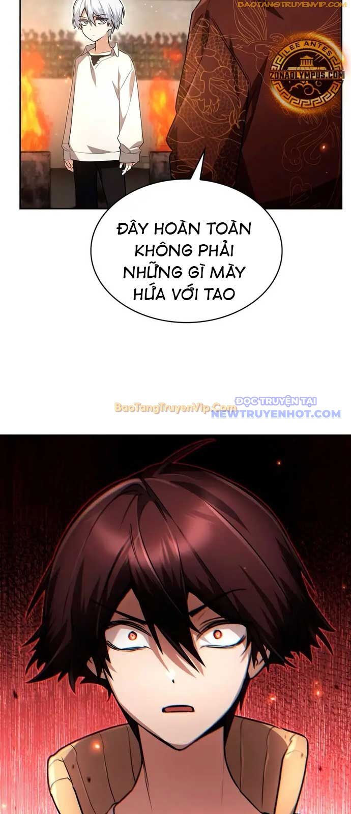 Đa Sắc Ma Pháp Sư Thiên Tài