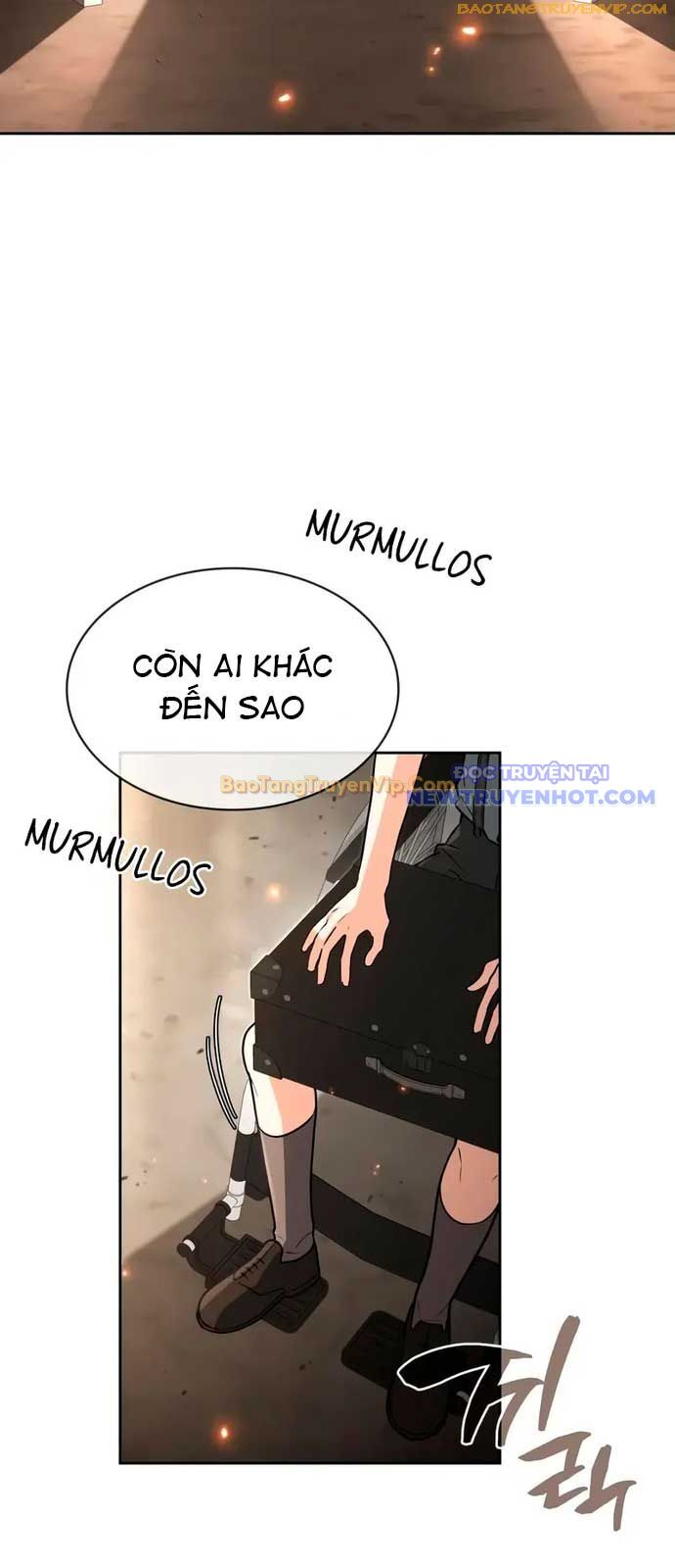Đa Sắc Ma Pháp Sư Thiên Tài
