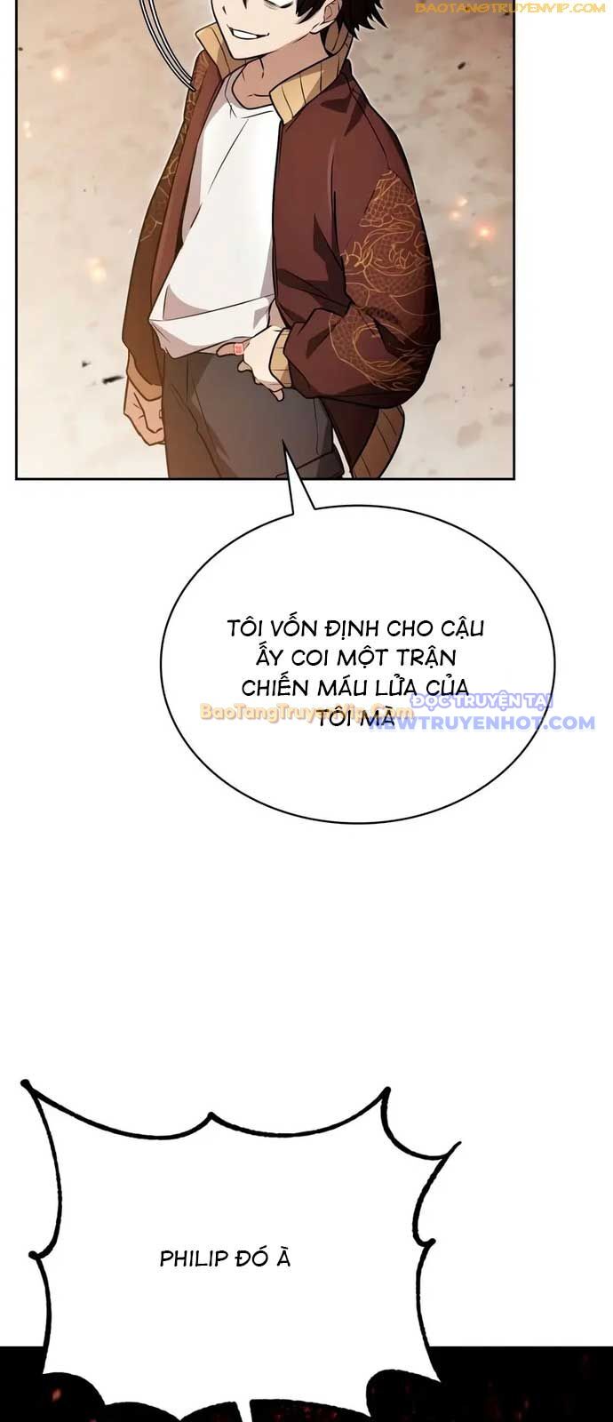 Đa Sắc Ma Pháp Sư Thiên Tài