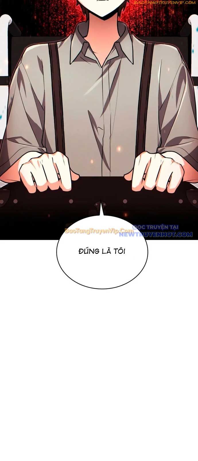 Đa Sắc Ma Pháp Sư Thiên Tài