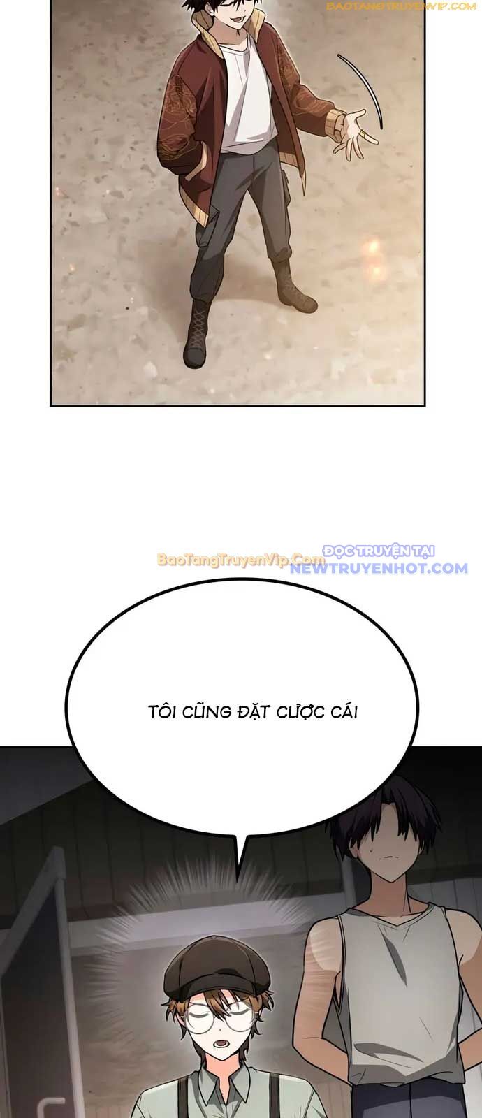 Đa Sắc Ma Pháp Sư Thiên Tài