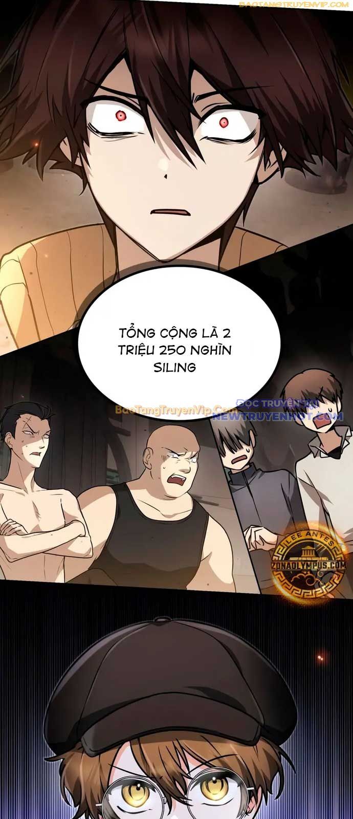 Đa Sắc Ma Pháp Sư Thiên Tài