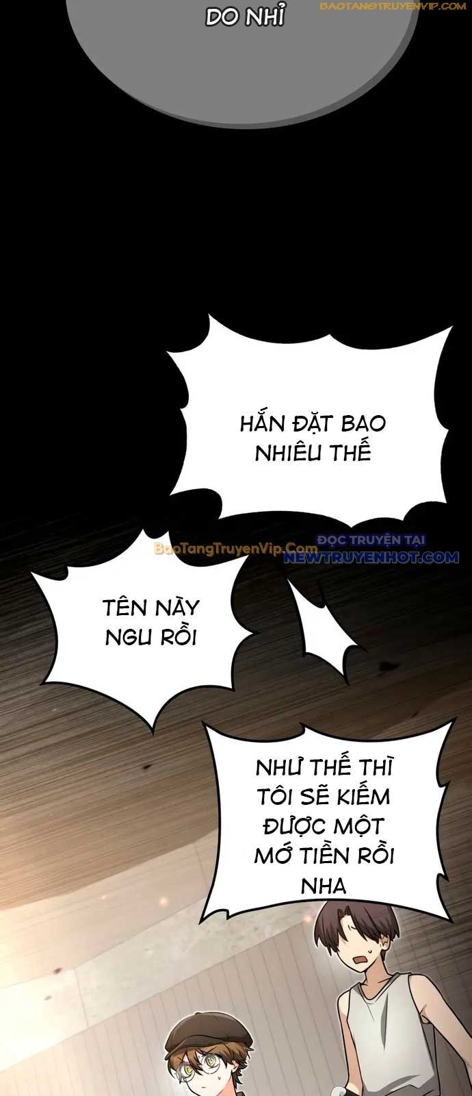Đa Sắc Ma Pháp Sư Thiên Tài