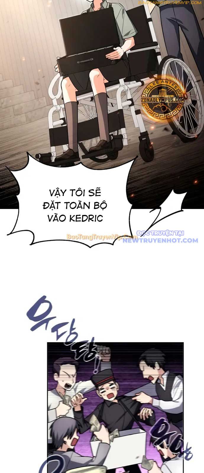 Đa Sắc Ma Pháp Sư Thiên Tài