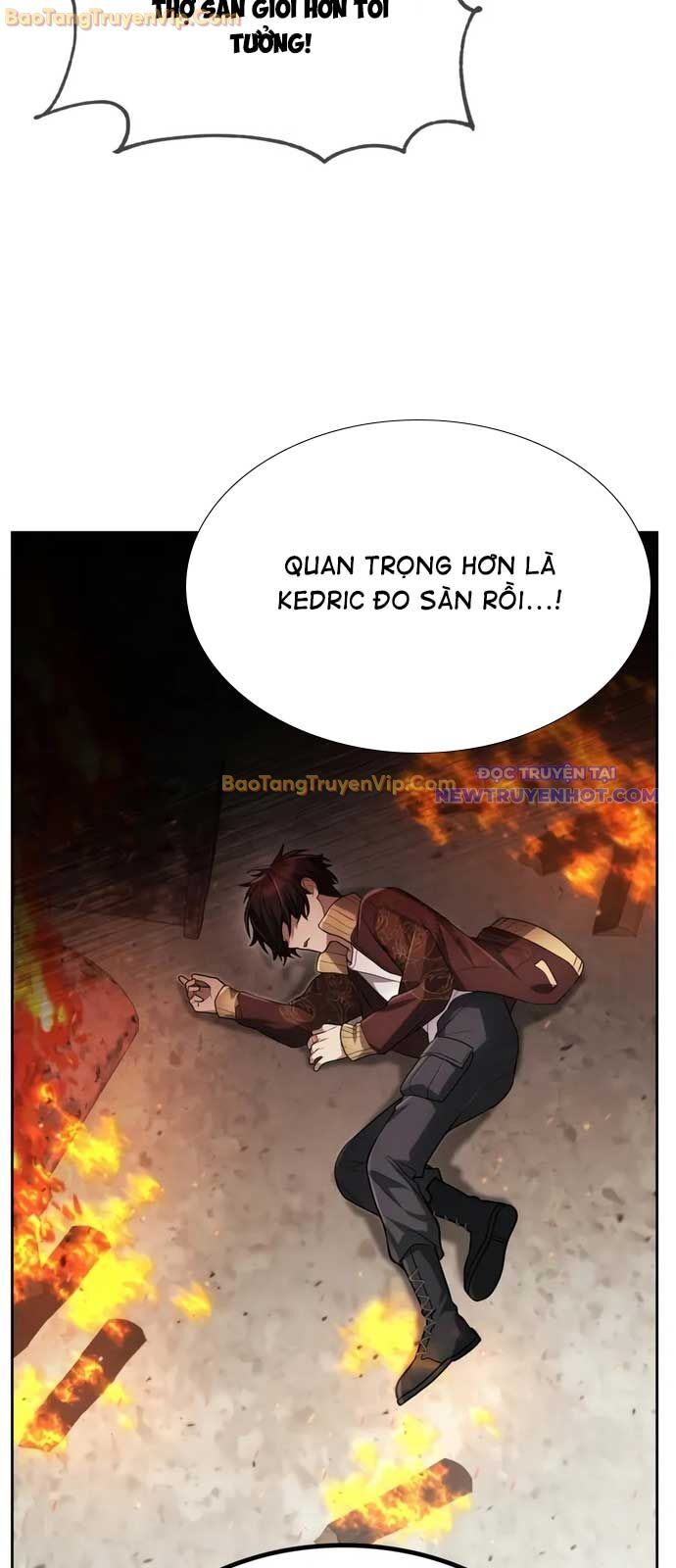 Đa Sắc Ma Pháp Sư Thiên Tài