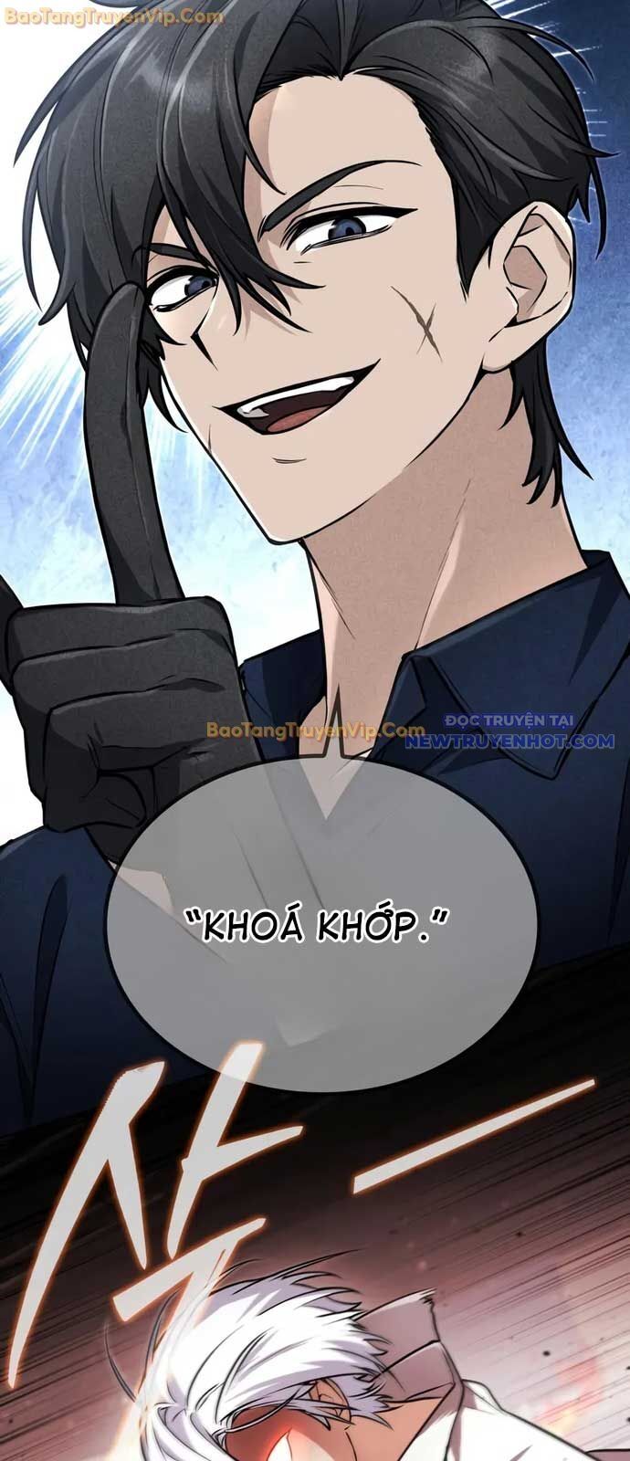 Đa Sắc Ma Pháp Sư Thiên Tài