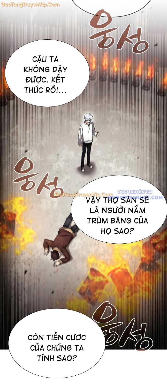 Đa Sắc Ma Pháp Sư Thiên Tài