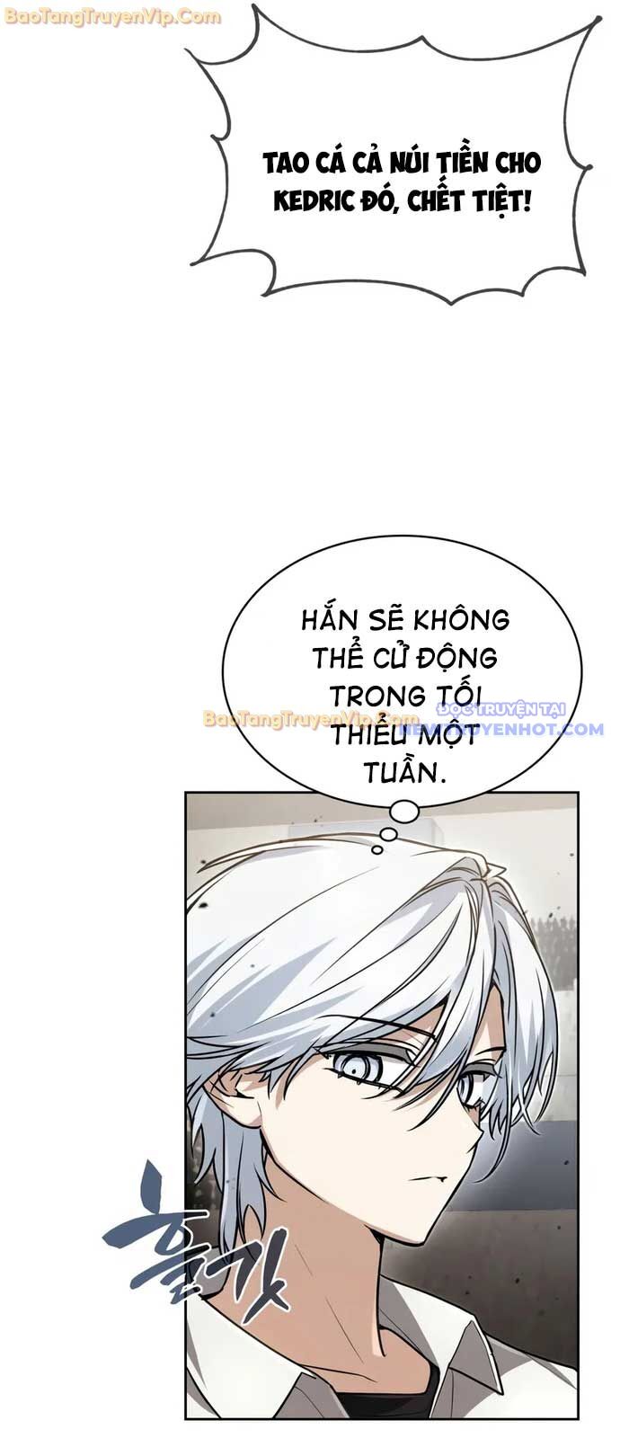 Đa Sắc Ma Pháp Sư Thiên Tài