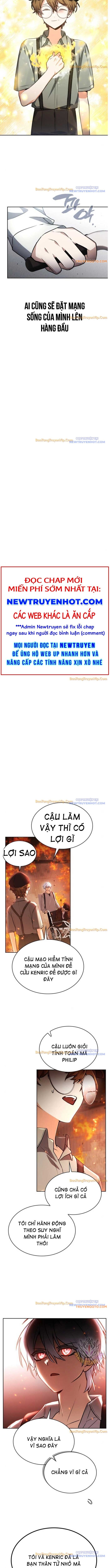 Đa Sắc Ma Pháp Sư Thiên Tài