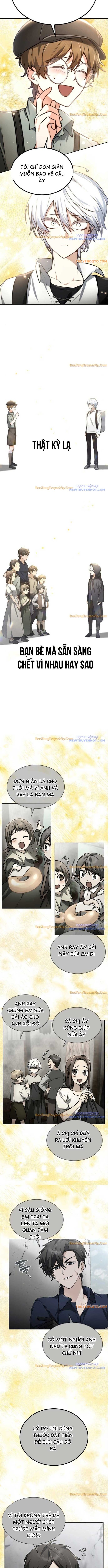 Đa Sắc Ma Pháp Sư Thiên Tài