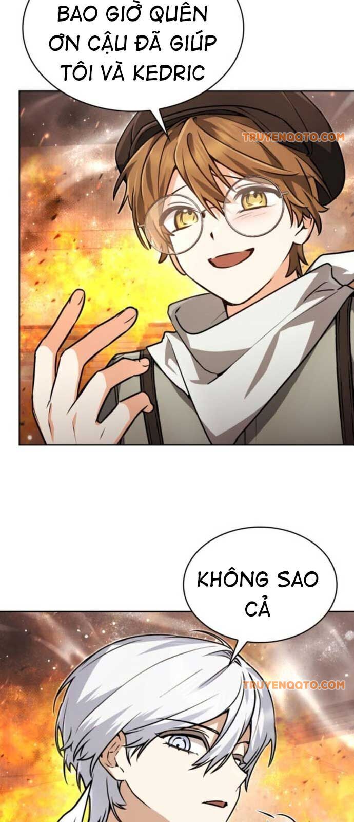 Đa Sắc Ma Pháp Sư Thiên Tài