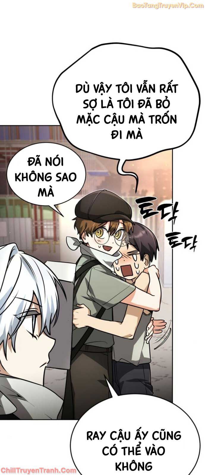 Đa Sắc Ma Pháp Sư Thiên Tài