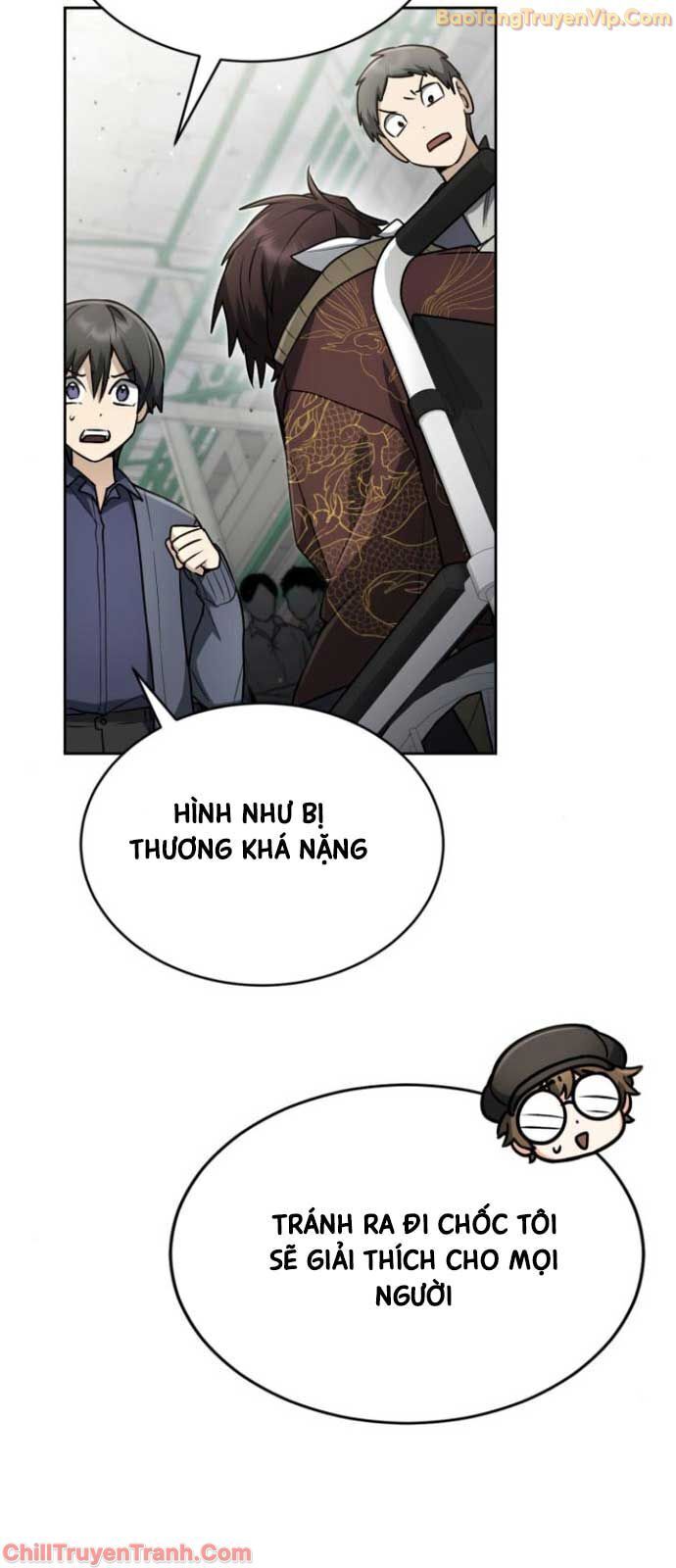 Đa Sắc Ma Pháp Sư Thiên Tài