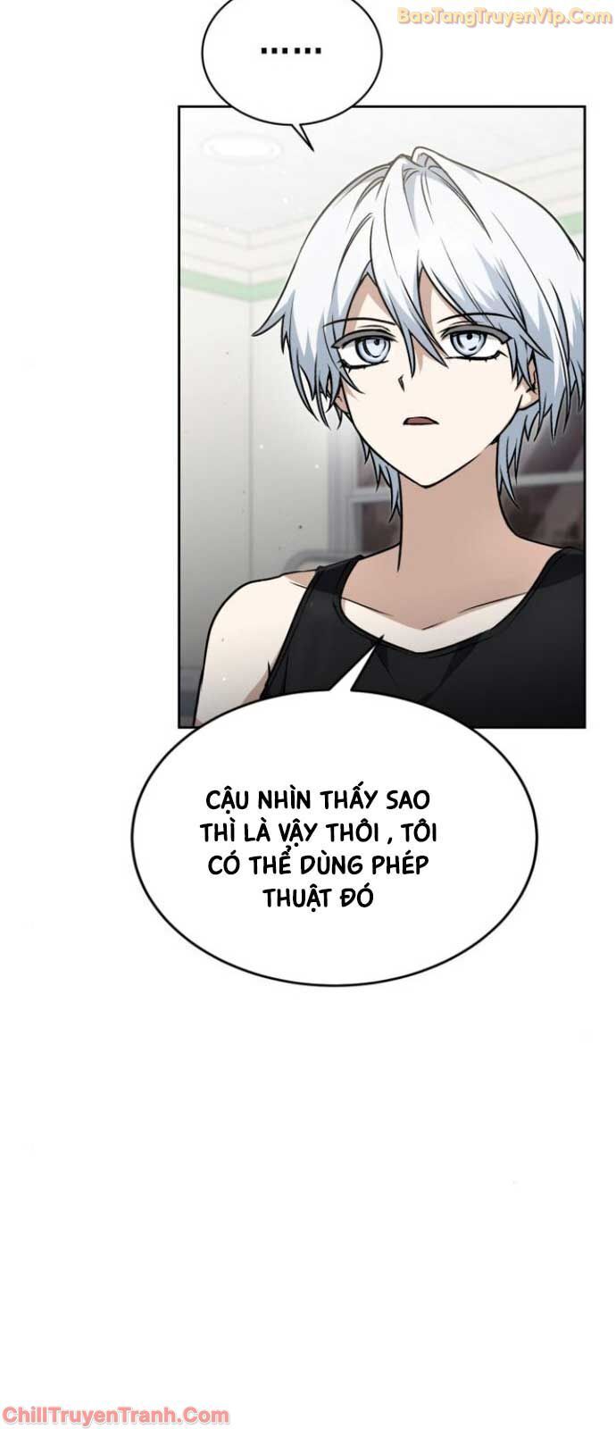 Đa Sắc Ma Pháp Sư Thiên Tài