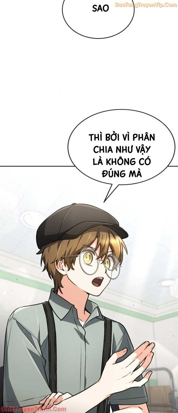 Đa Sắc Ma Pháp Sư Thiên Tài