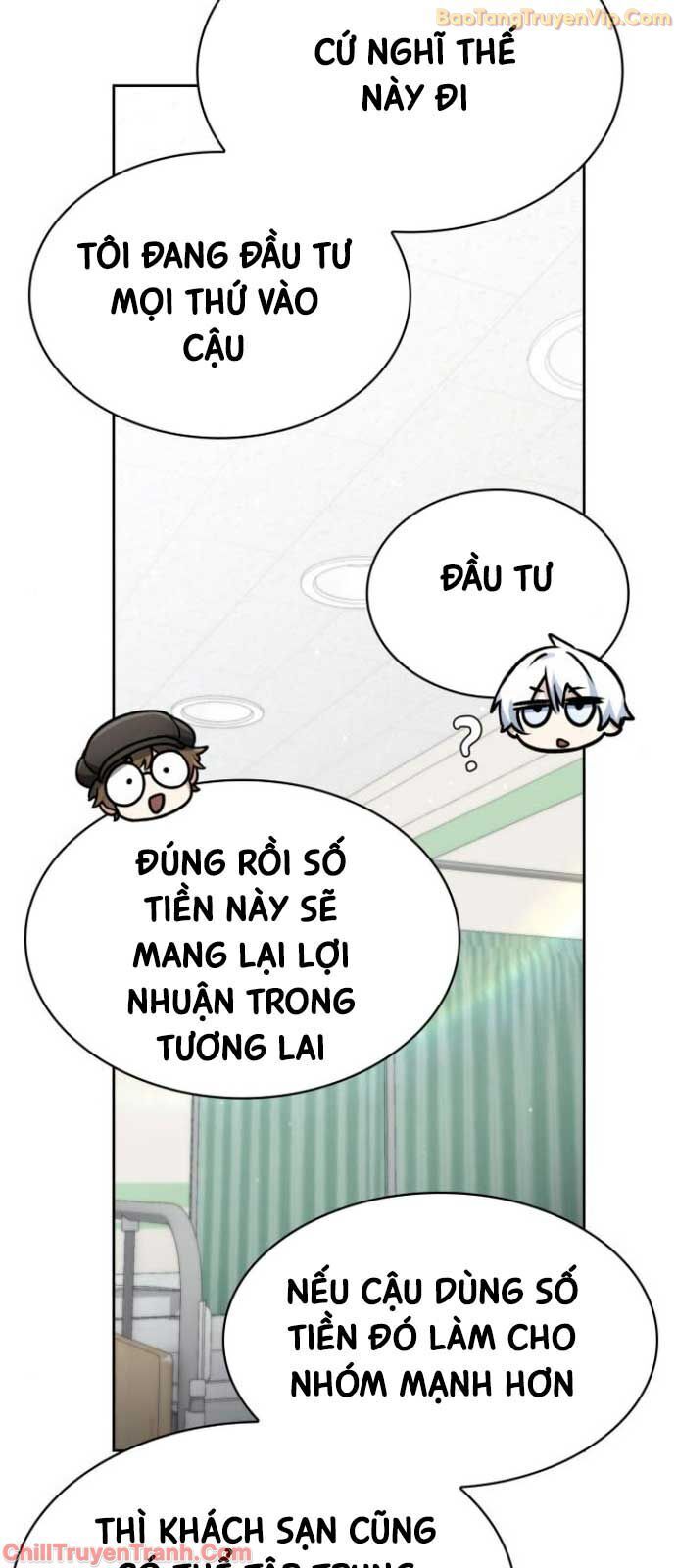 Đa Sắc Ma Pháp Sư Thiên Tài
