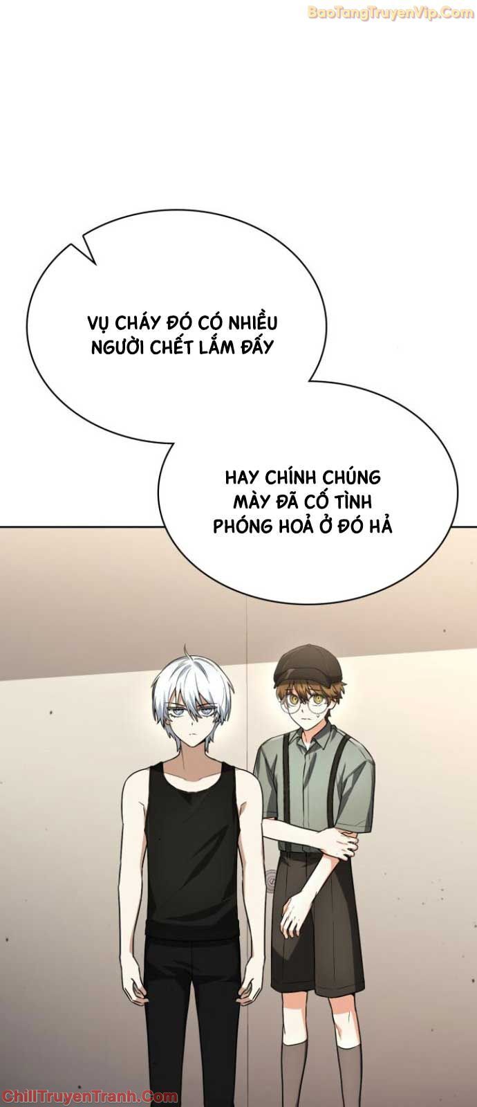 Đa Sắc Ma Pháp Sư Thiên Tài