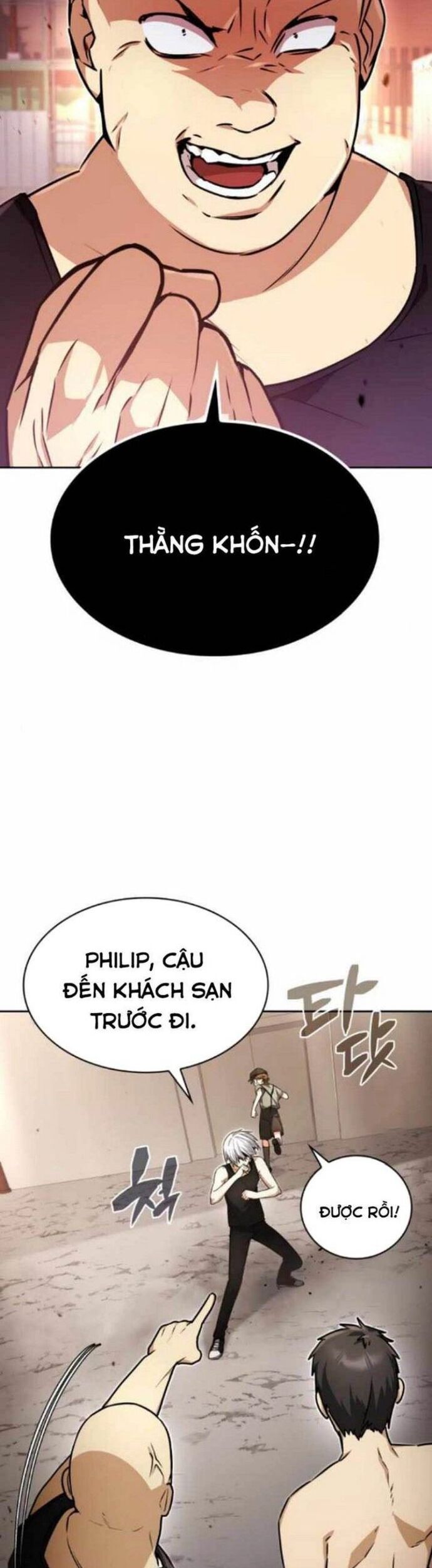 Đa Sắc Ma Pháp Sư Thiên Tài
