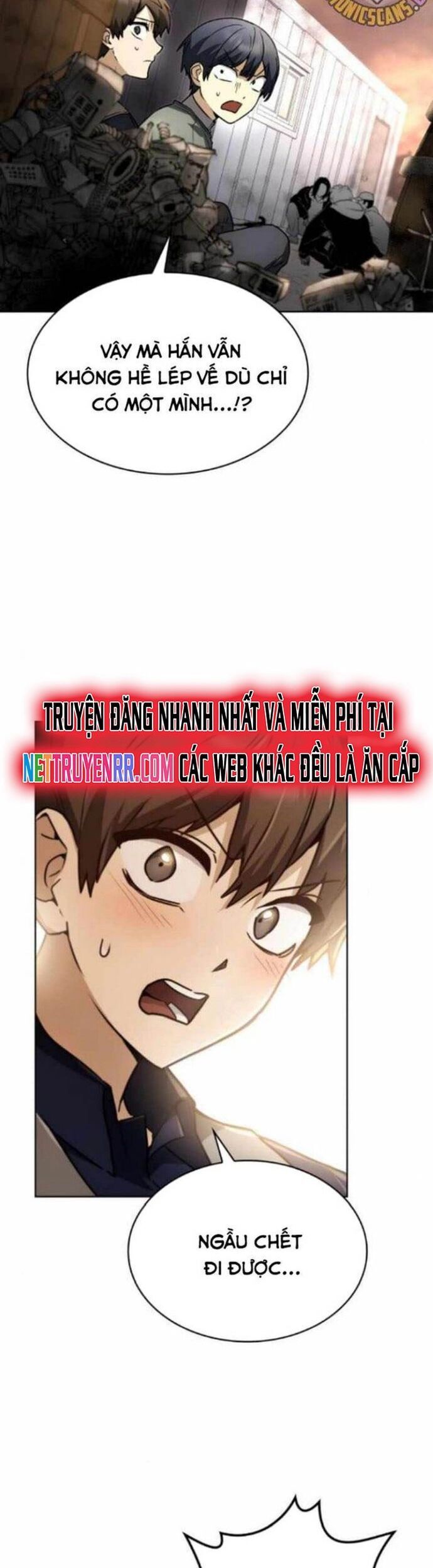 Đa Sắc Ma Pháp Sư Thiên Tài
