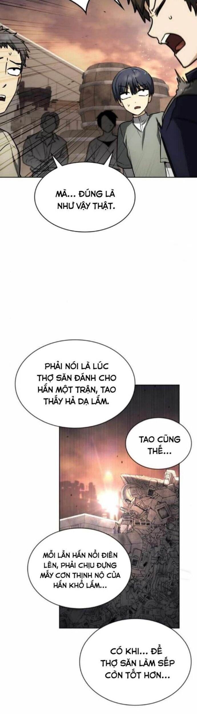 Đa Sắc Ma Pháp Sư Thiên Tài