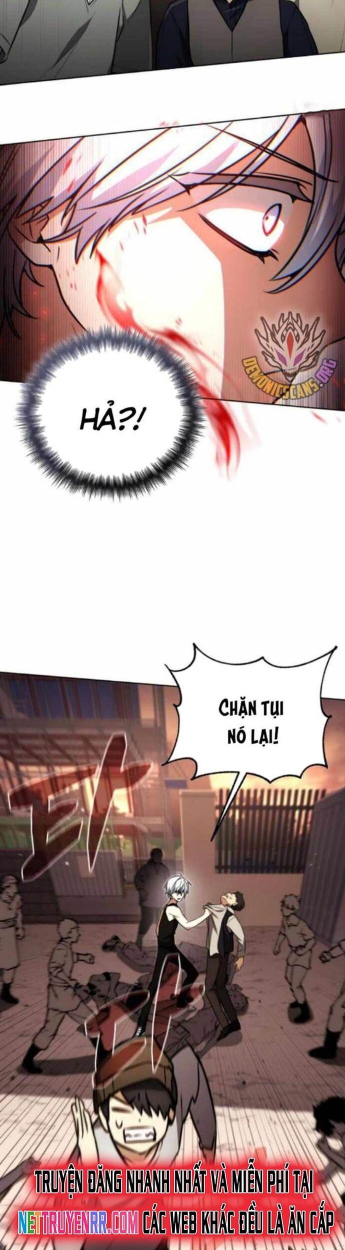Đa Sắc Ma Pháp Sư Thiên Tài