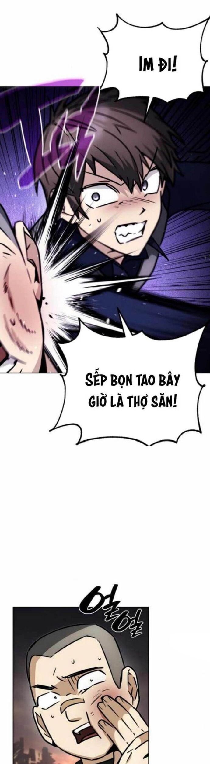 Đa Sắc Ma Pháp Sư Thiên Tài