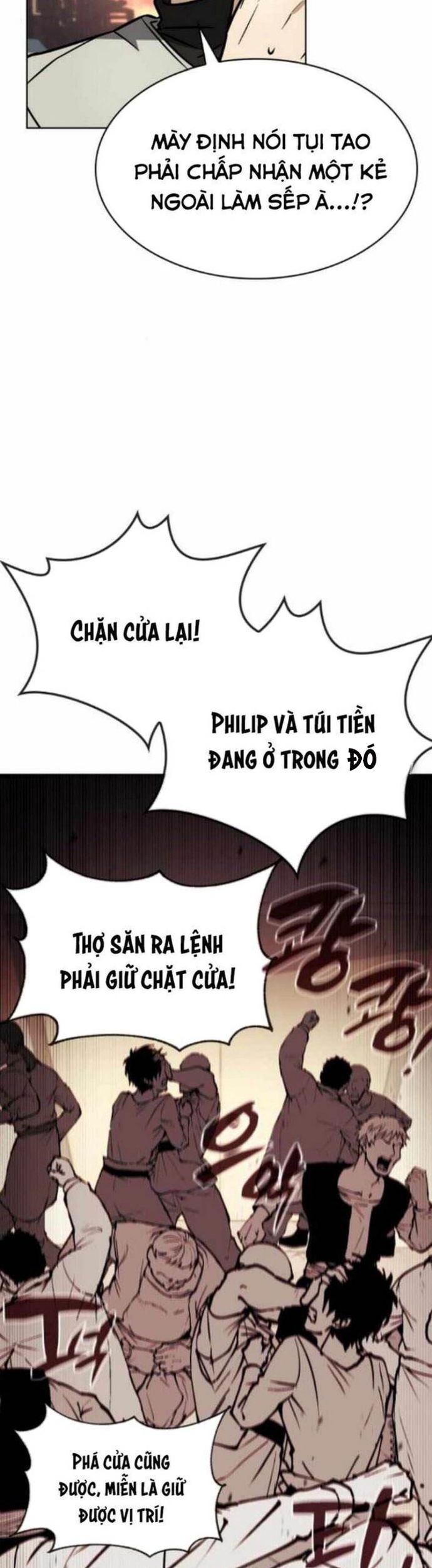 Đa Sắc Ma Pháp Sư Thiên Tài