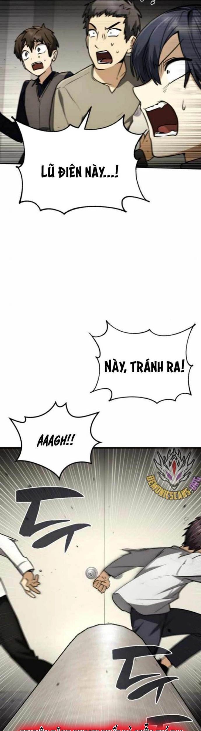 Đa Sắc Ma Pháp Sư Thiên Tài