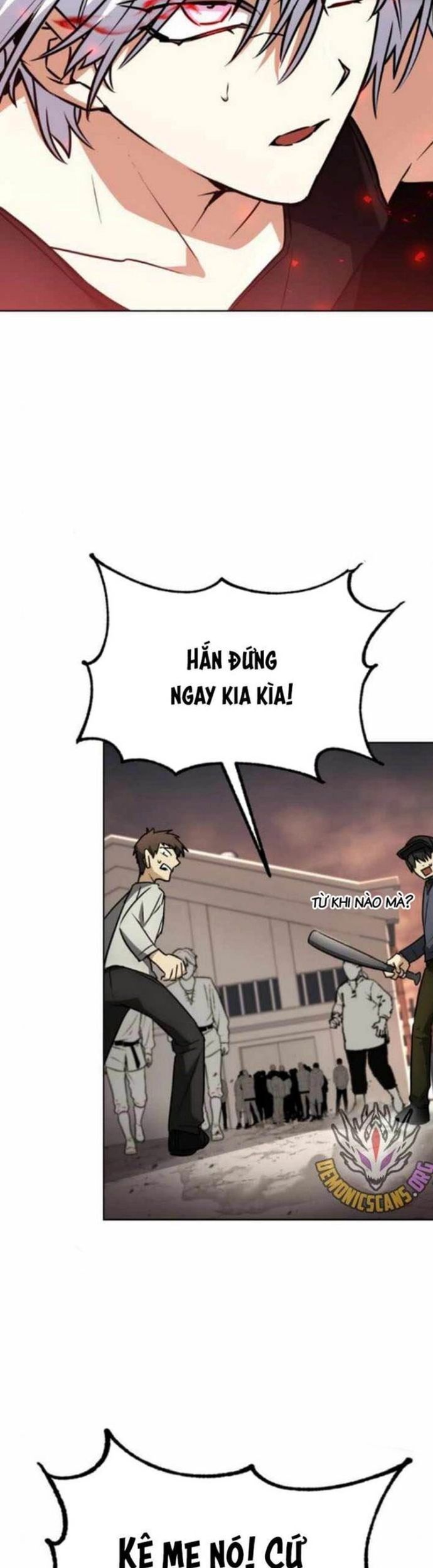 Đa Sắc Ma Pháp Sư Thiên Tài