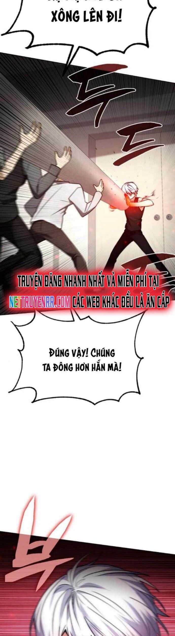 Đa Sắc Ma Pháp Sư Thiên Tài