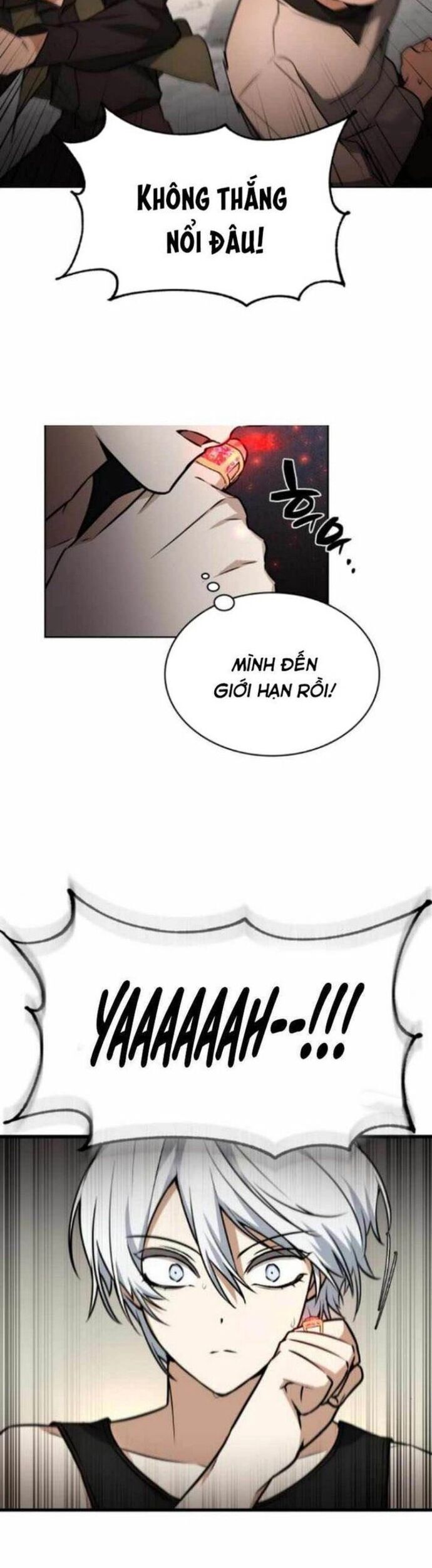 Đa Sắc Ma Pháp Sư Thiên Tài