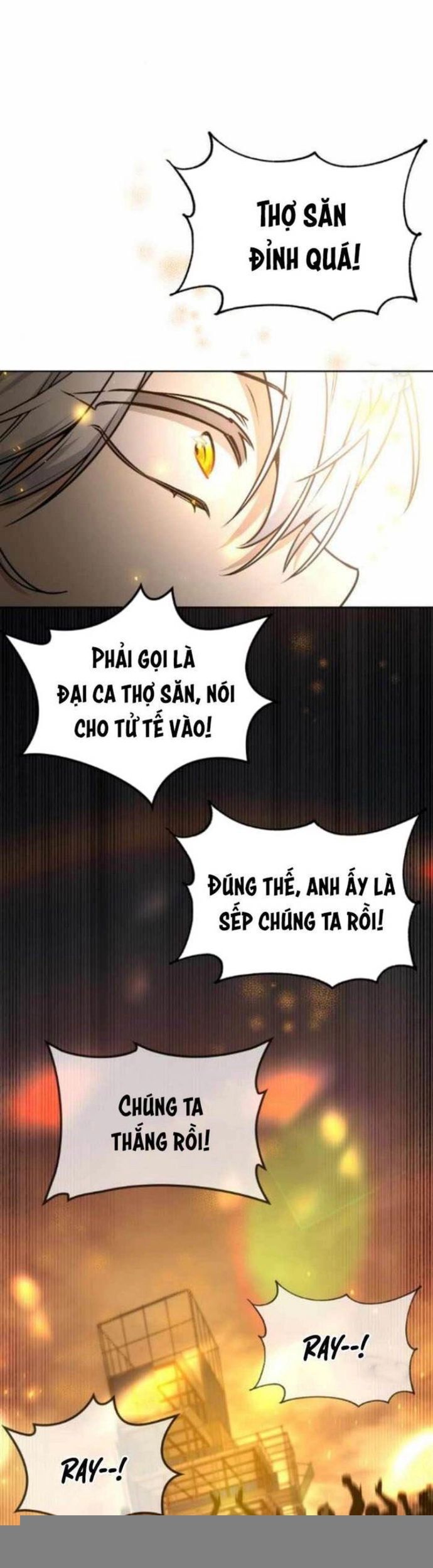 Đa Sắc Ma Pháp Sư Thiên Tài