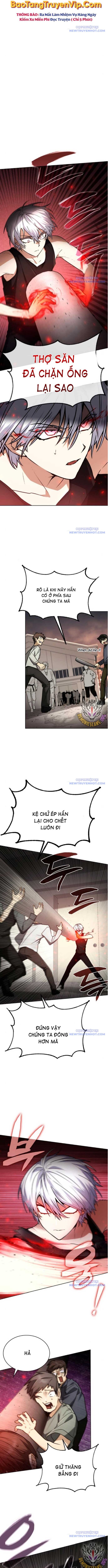 Đa Sắc Ma Pháp Sư Thiên Tài
