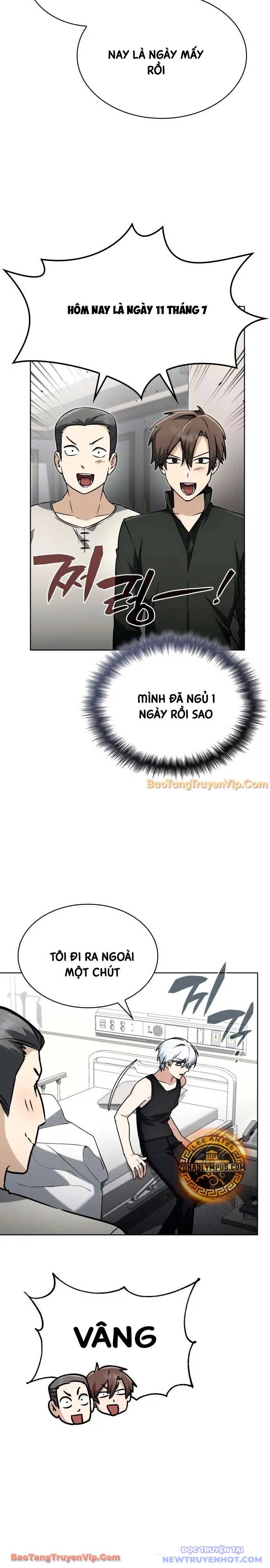 Đa Sắc Ma Pháp Sư Thiên Tài