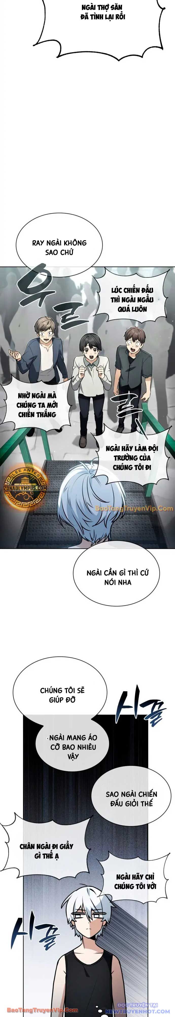 Đa Sắc Ma Pháp Sư Thiên Tài