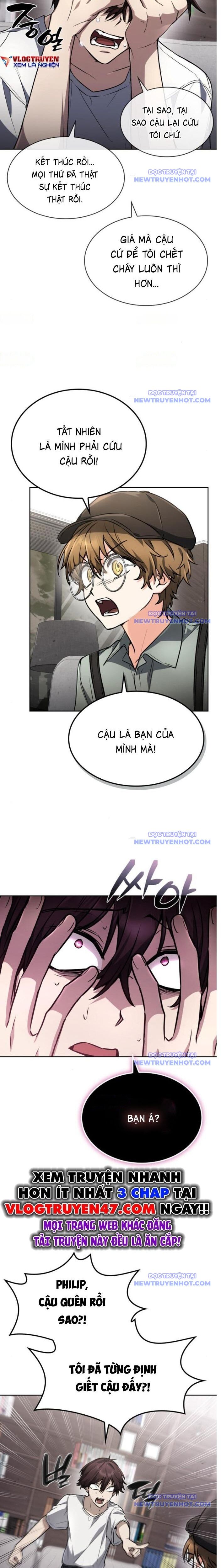 Đa Sắc Ma Pháp Sư Thiên Tài