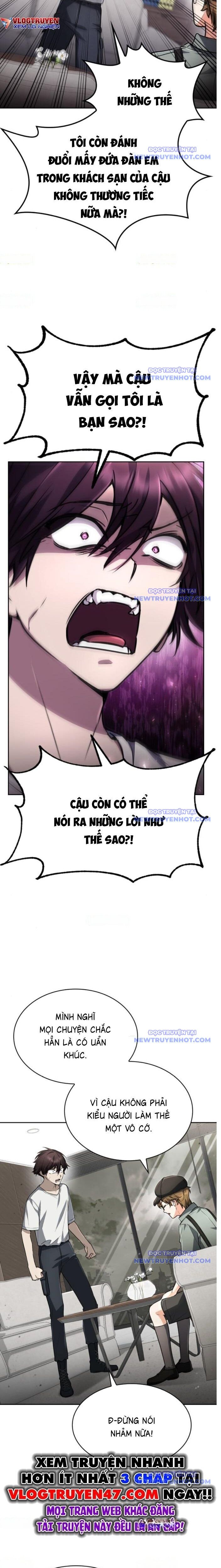 Đa Sắc Ma Pháp Sư Thiên Tài