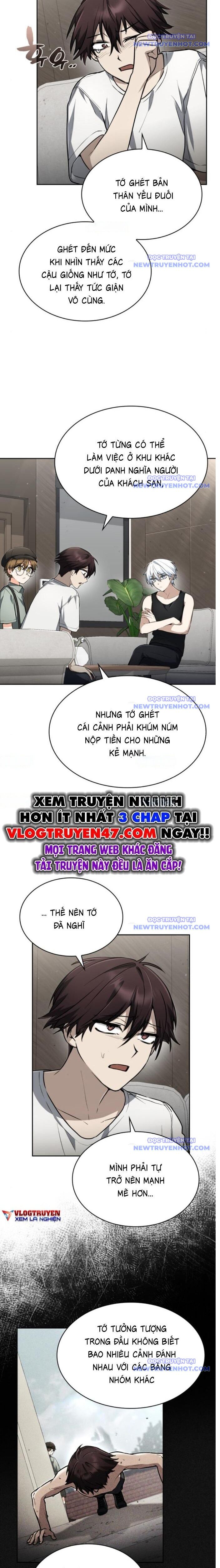 Đa Sắc Ma Pháp Sư Thiên Tài