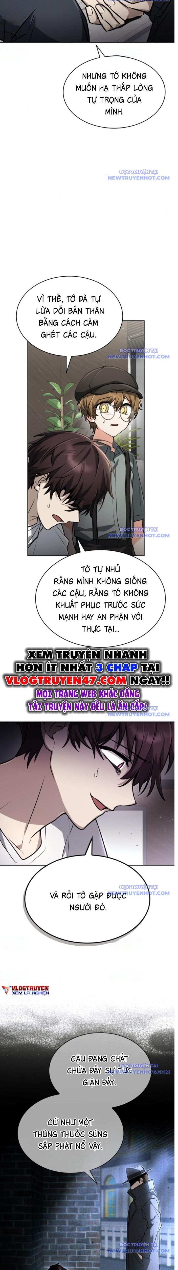 Đa Sắc Ma Pháp Sư Thiên Tài