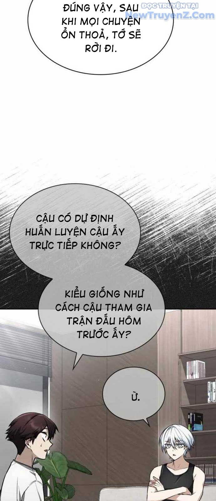 Đa Sắc Ma Pháp Sư Thiên Tài