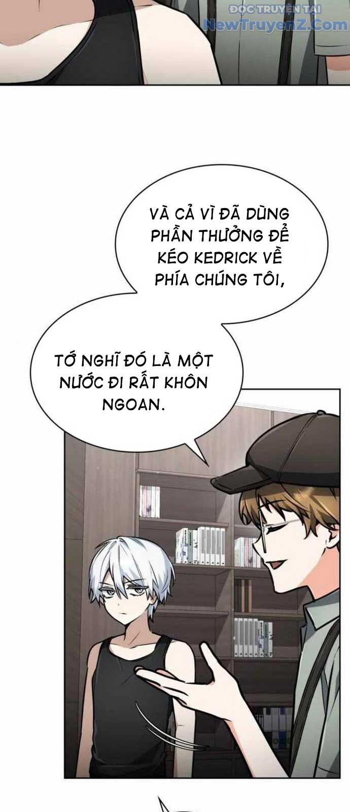Đa Sắc Ma Pháp Sư Thiên Tài