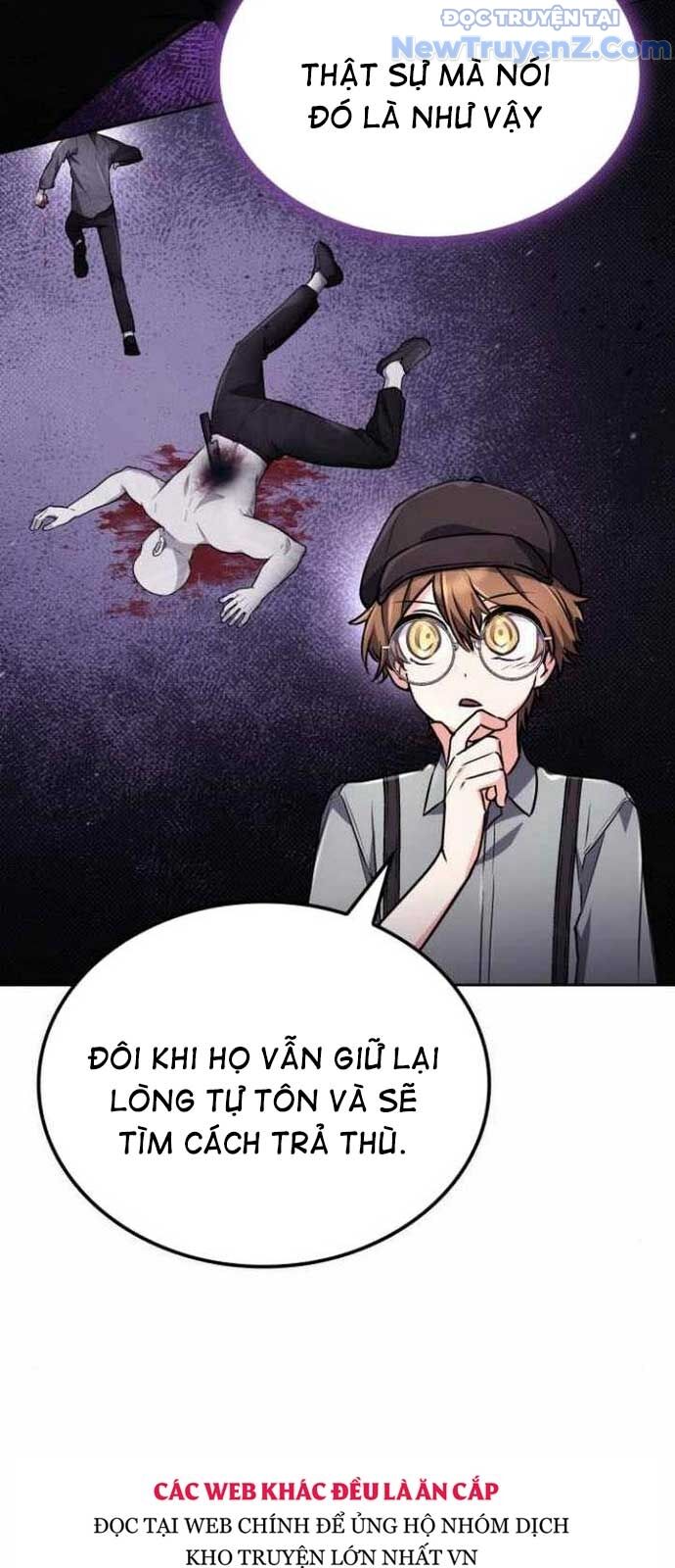 Đa Sắc Ma Pháp Sư Thiên Tài