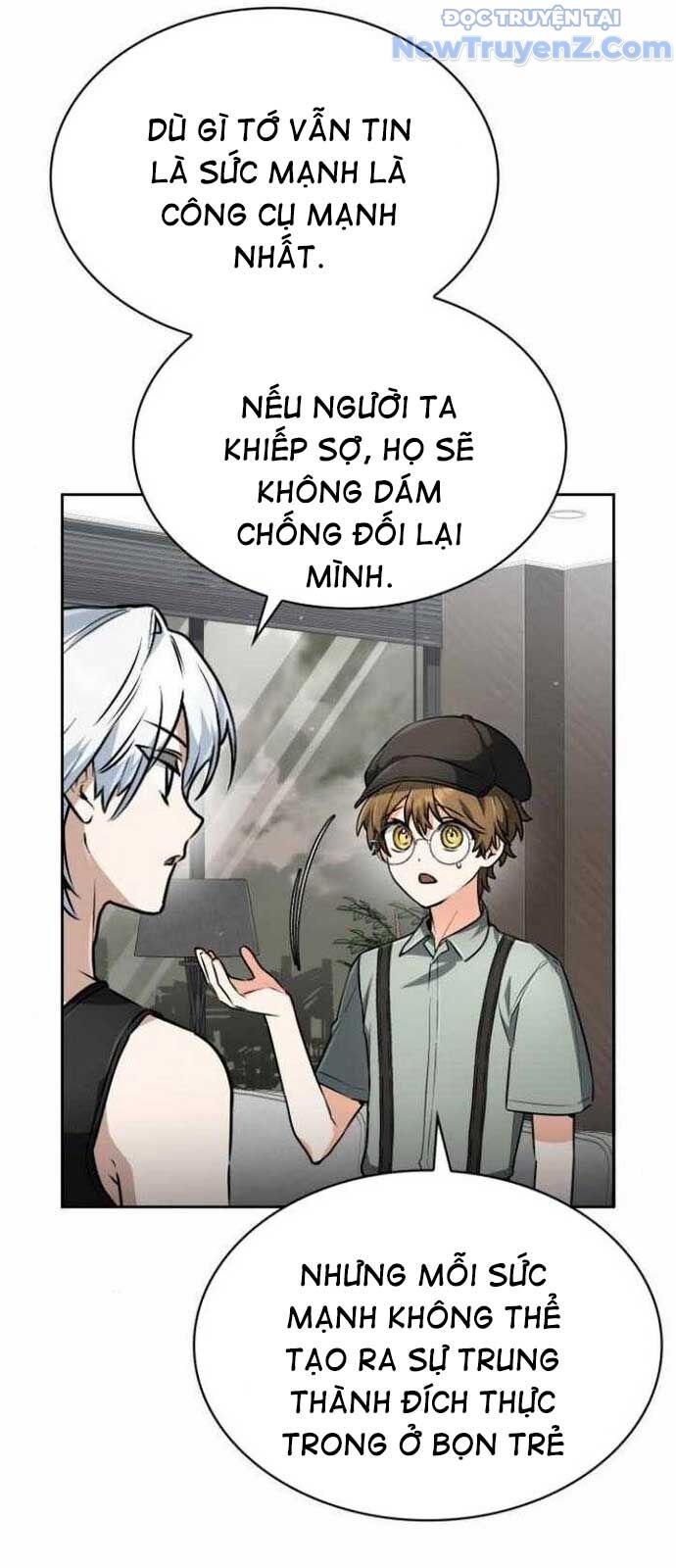 Đa Sắc Ma Pháp Sư Thiên Tài