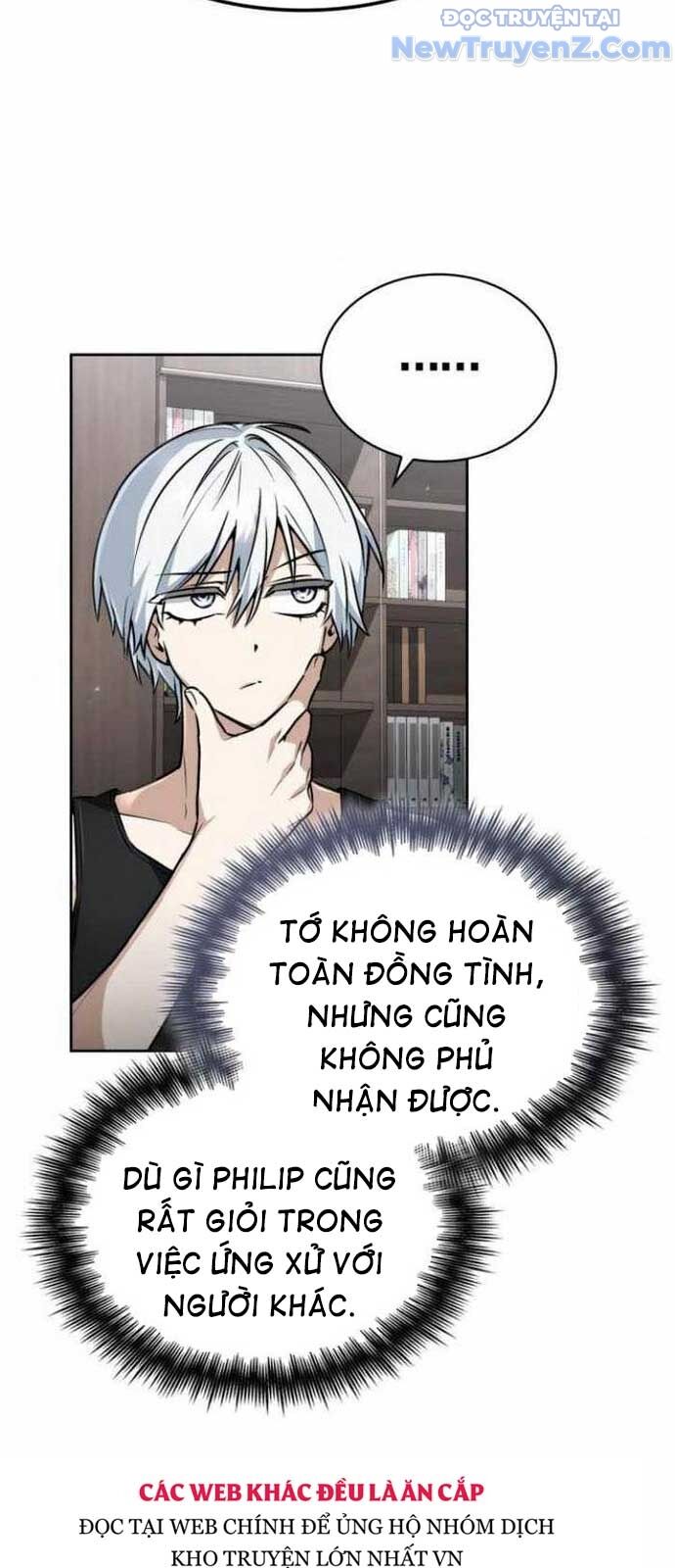Đa Sắc Ma Pháp Sư Thiên Tài