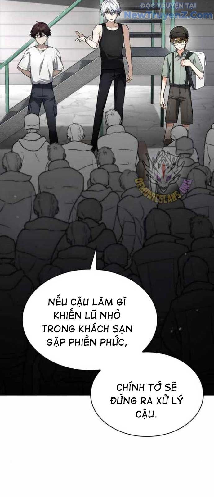 Đa Sắc Ma Pháp Sư Thiên Tài