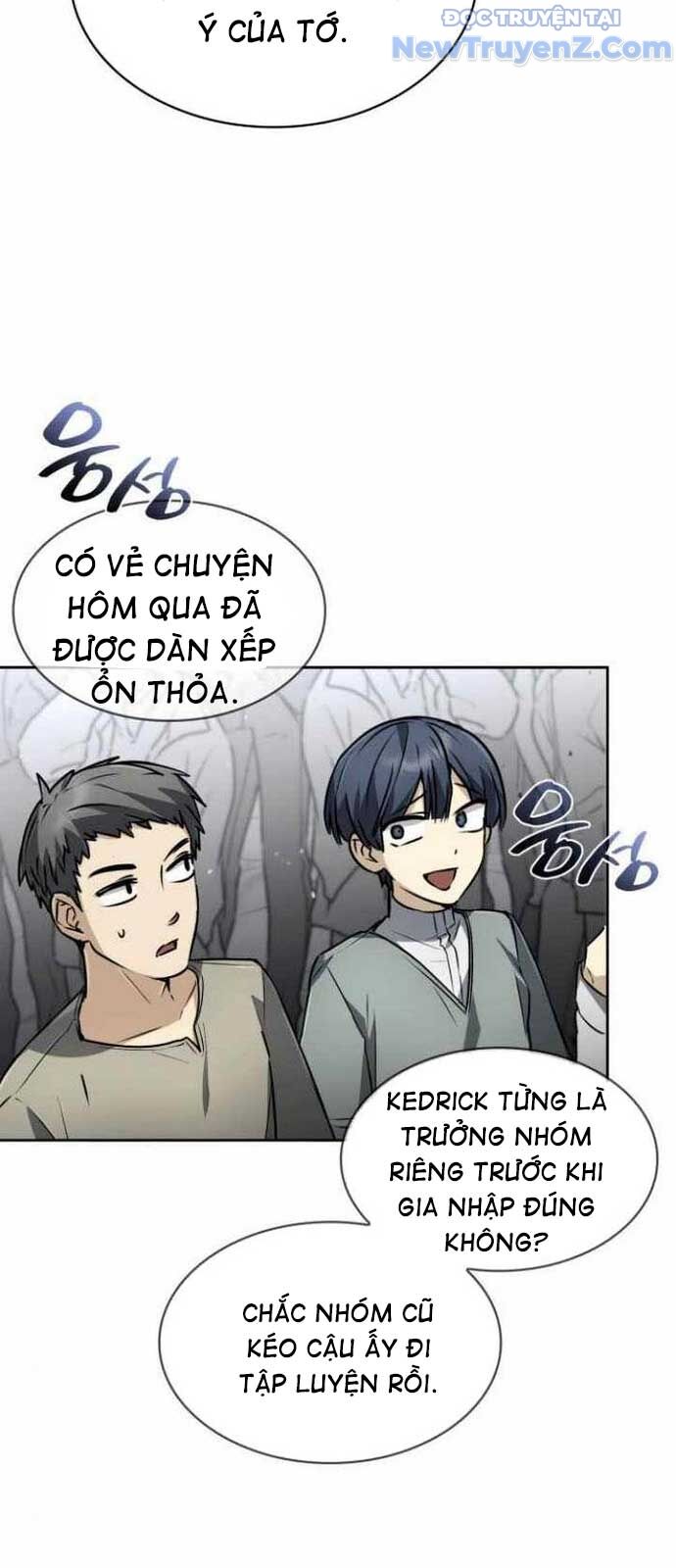 Đa Sắc Ma Pháp Sư Thiên Tài
