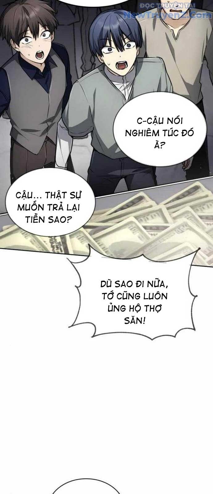 Đa Sắc Ma Pháp Sư Thiên Tài